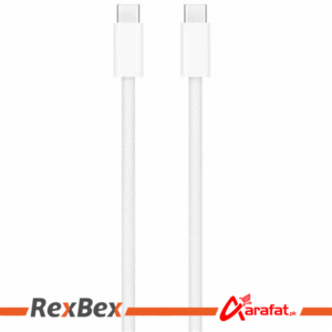 c type charge cable of iphone