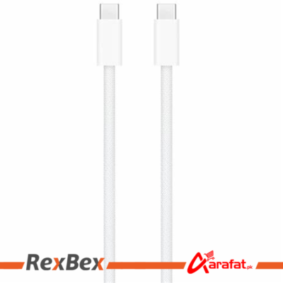 Apple USB c type cable 1m