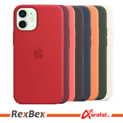 apple iphone silicon case all colors