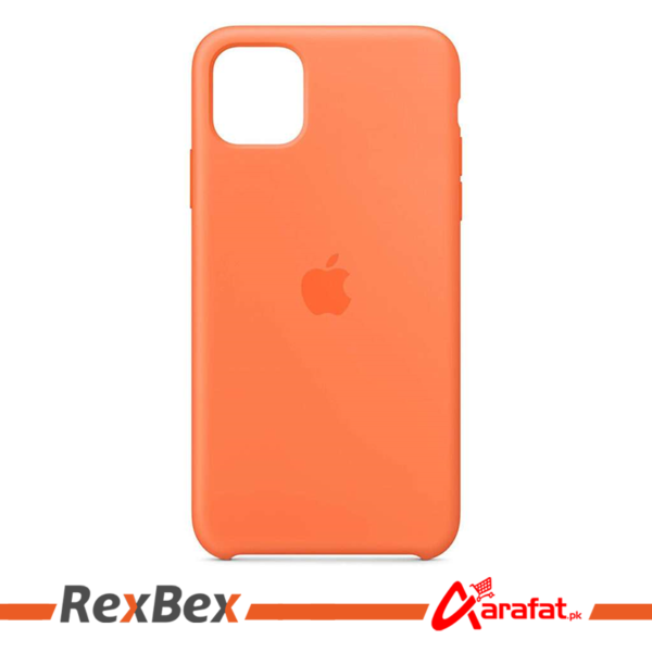 iPhone 12 | 12 Pro and Pro Max Silicone Case with MagSafe